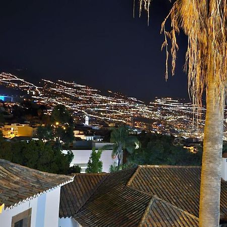 Hospedaria Por Do Sol Funchal  Exterior foto